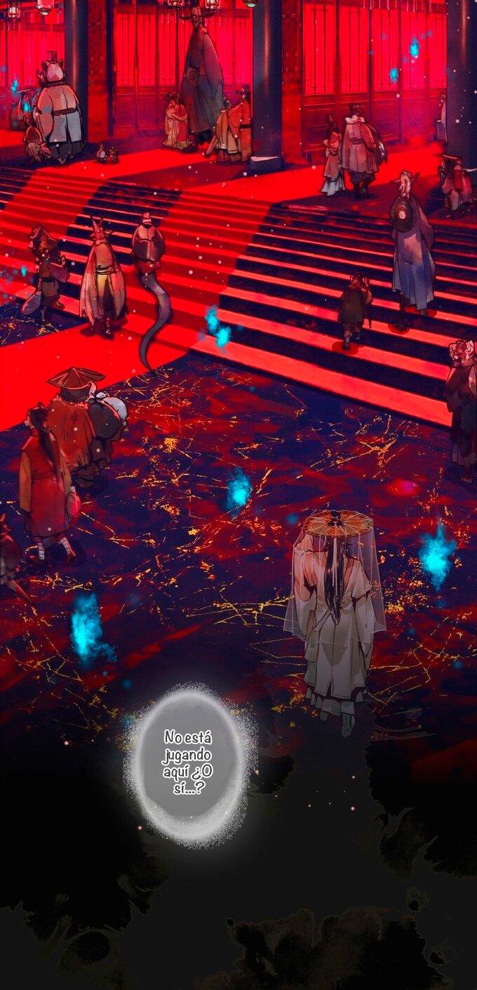 Read Heaven Official's Blessing ES Manga Online