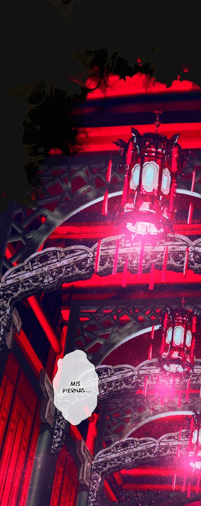 Read Heaven Official's Blessing ES Manga Online