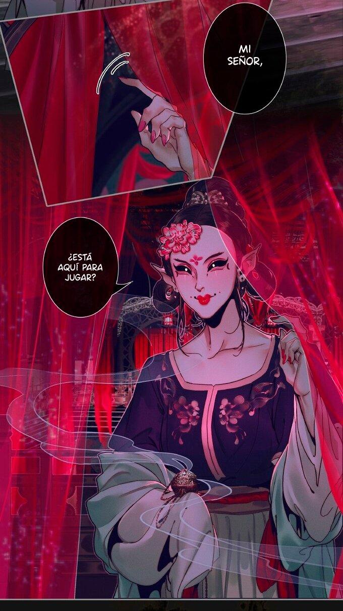 Read Heaven Official's Blessing ES Manga Online