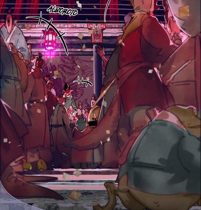 Read Heaven Official's Blessing ES Manga Online