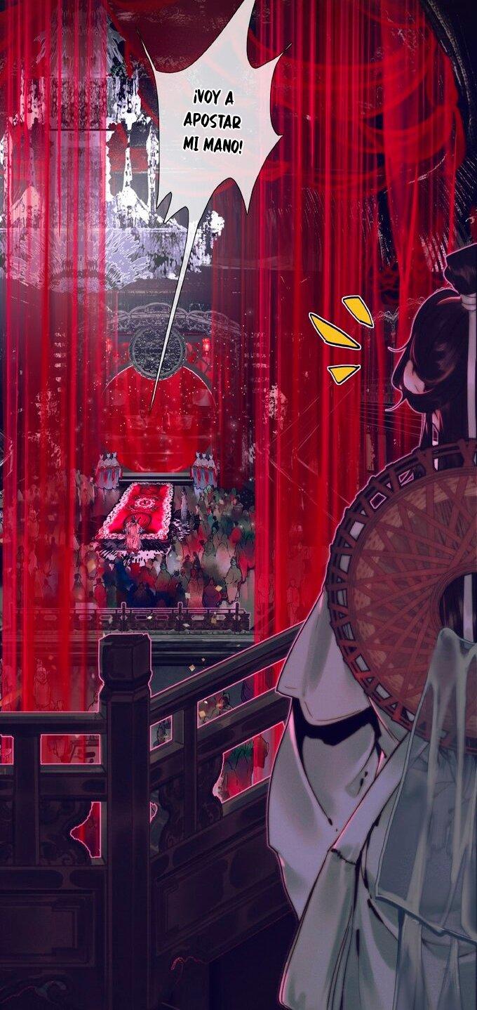 Read Heaven Official's Blessing ES Manga Online