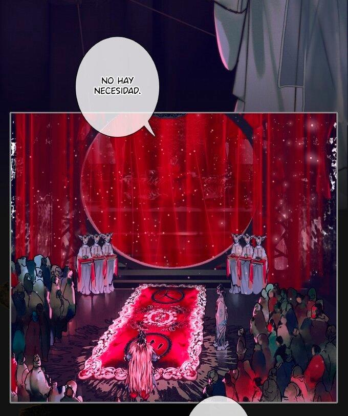 Read Heaven Official's Blessing ES Manga Online