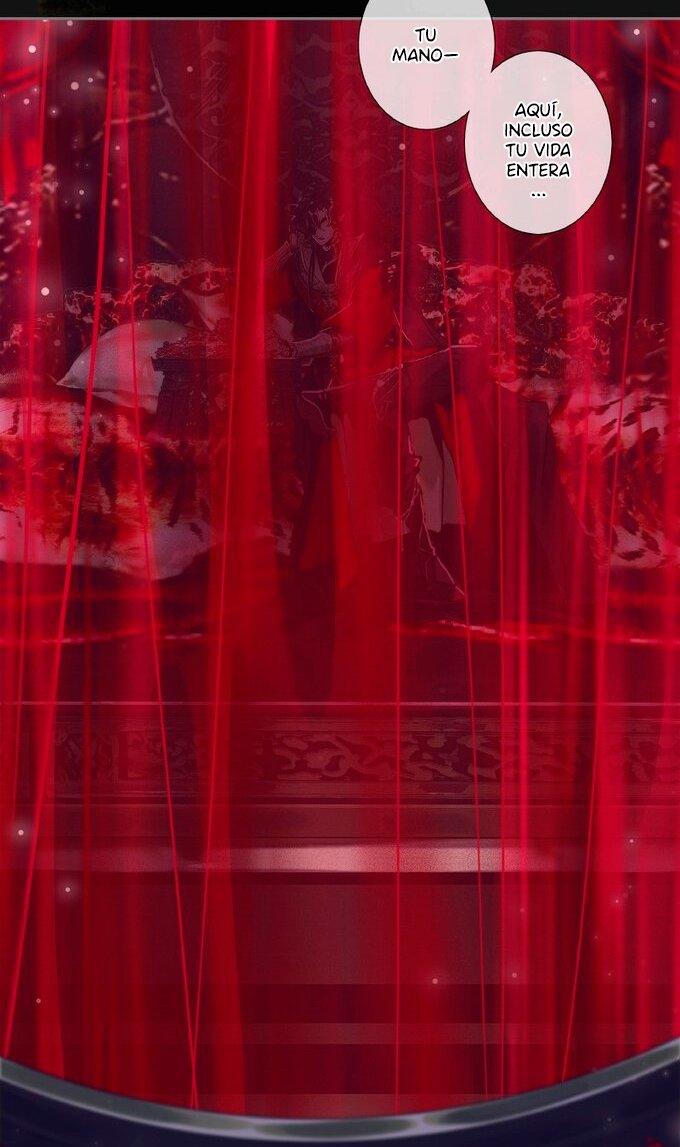 Read Heaven Official's Blessing ES Manga Online