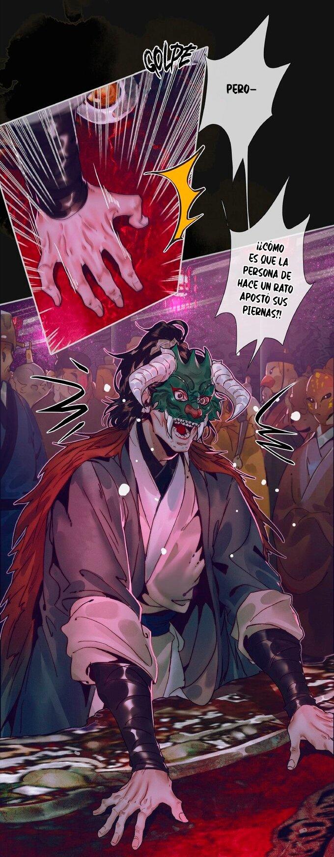 Read Heaven Official's Blessing ES Manga Online