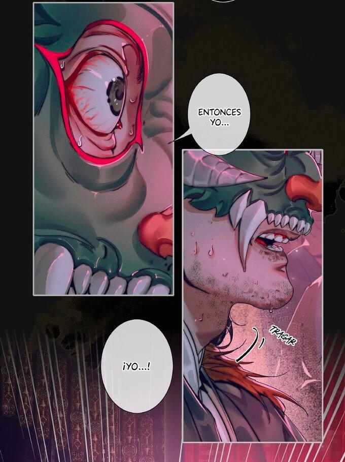 Read Heaven Official's Blessing ES Manga Online