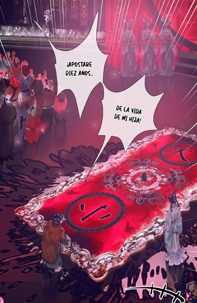 Read Heaven Official's Blessing ES Manga Online