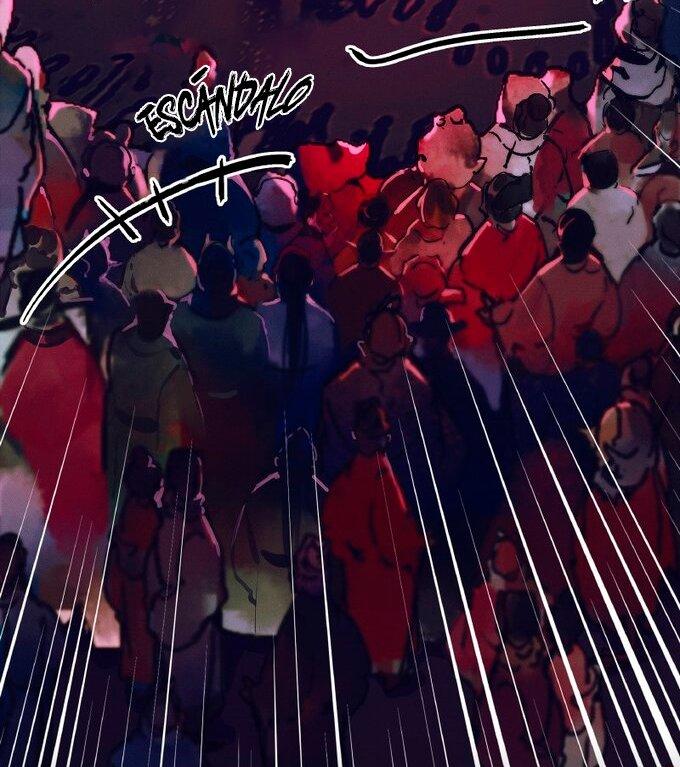 Read Heaven Official's Blessing ES Manga Online