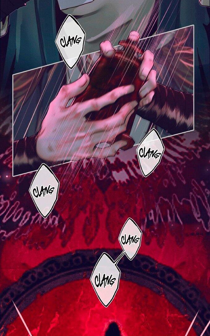 Read Heaven Official's Blessing ES Manga Online