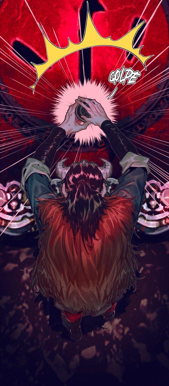 Read Heaven Official's Blessing ES Manga Online