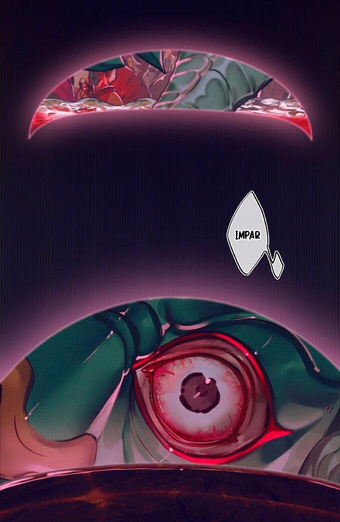 Read Heaven Official's Blessing ES Manga Online