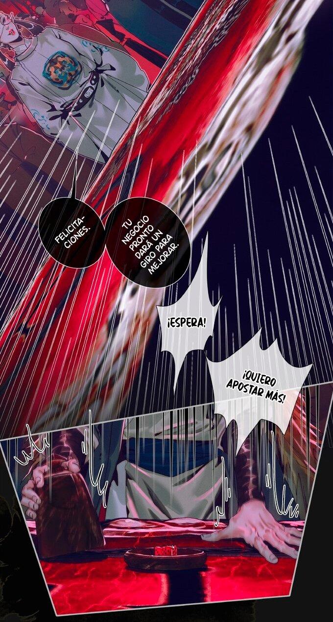 Read Heaven Official's Blessing ES Manga Online