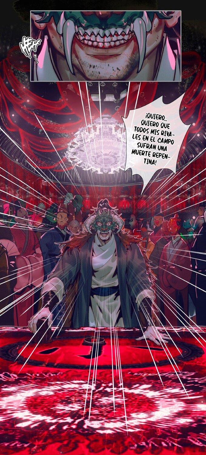 Read Heaven Official's Blessing ES Manga Online