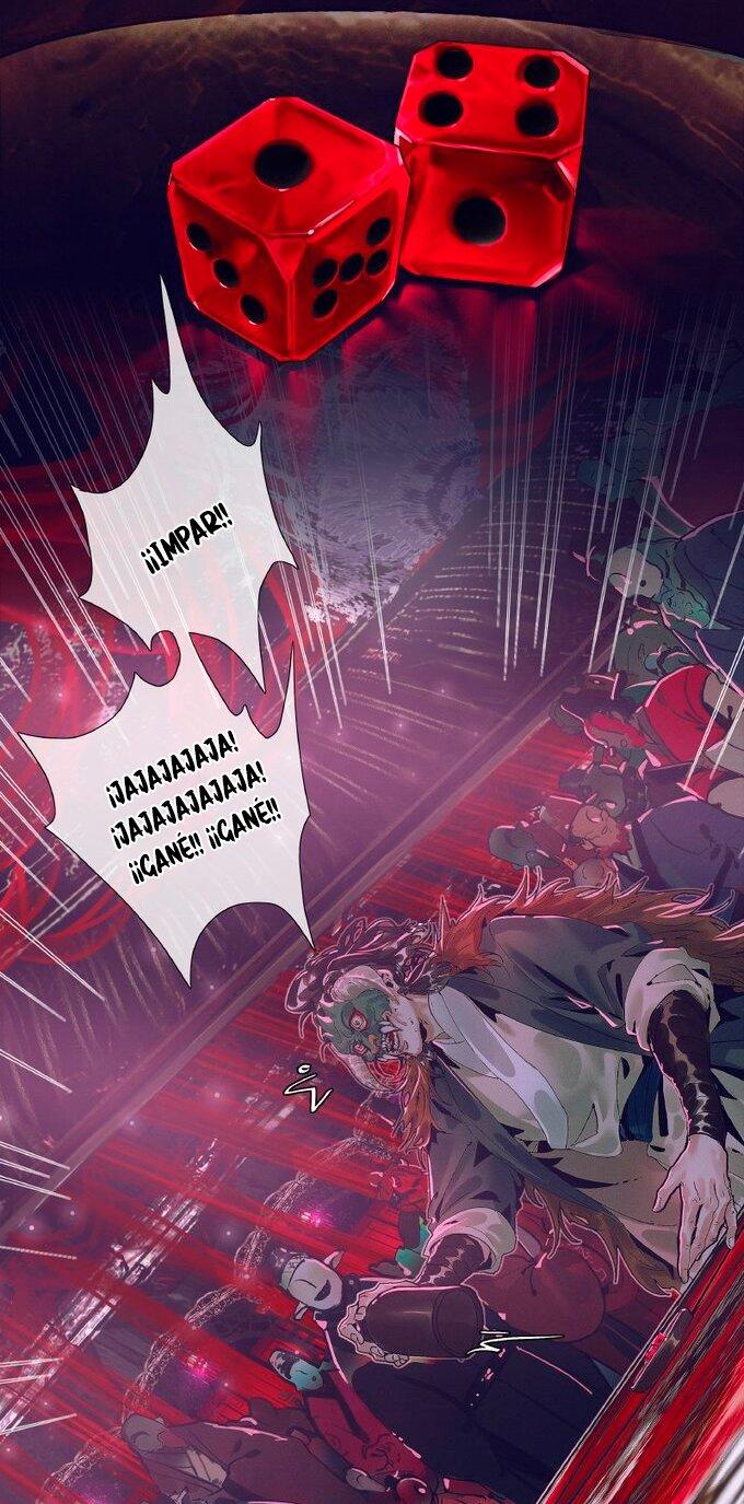 Read Heaven Official's Blessing ES Manga Online