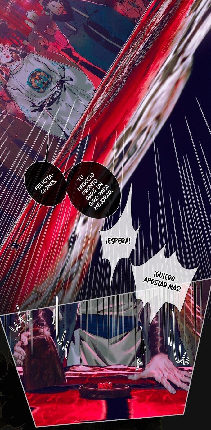 Read Heaven Official's Blessing ES Manga Online