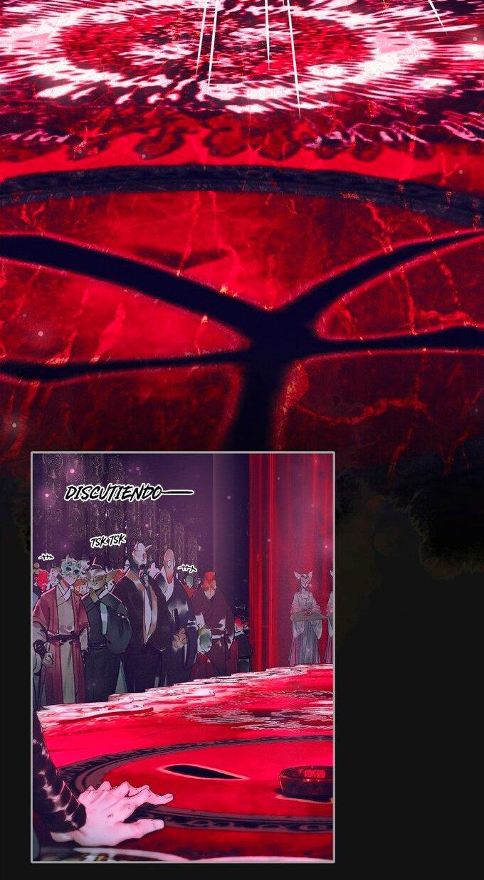 Read Heaven Official's Blessing ES Manga Online