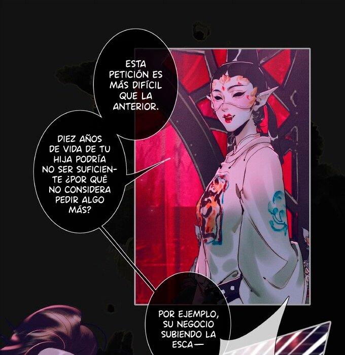 Read Heaven Official's Blessing ES Manga Online