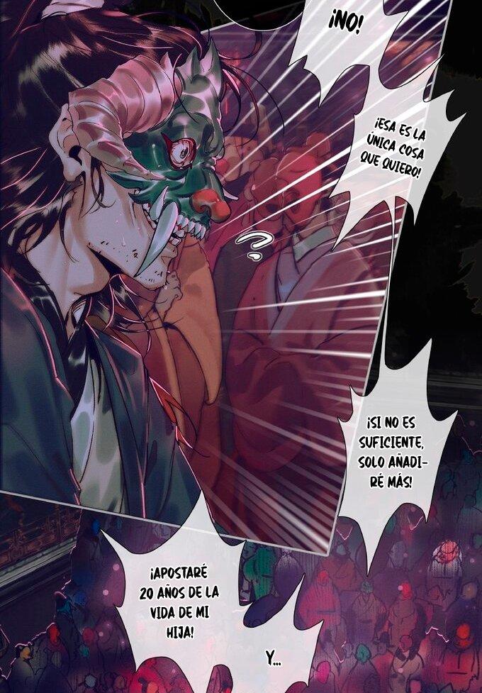 Read Heaven Official's Blessing ES Manga Online