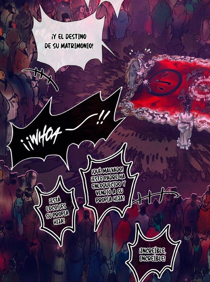 Read Heaven Official's Blessing ES Manga Online