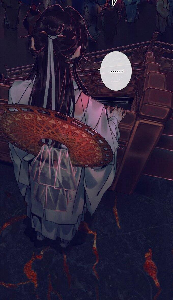 Read Heaven Official's Blessing ES Manga Online