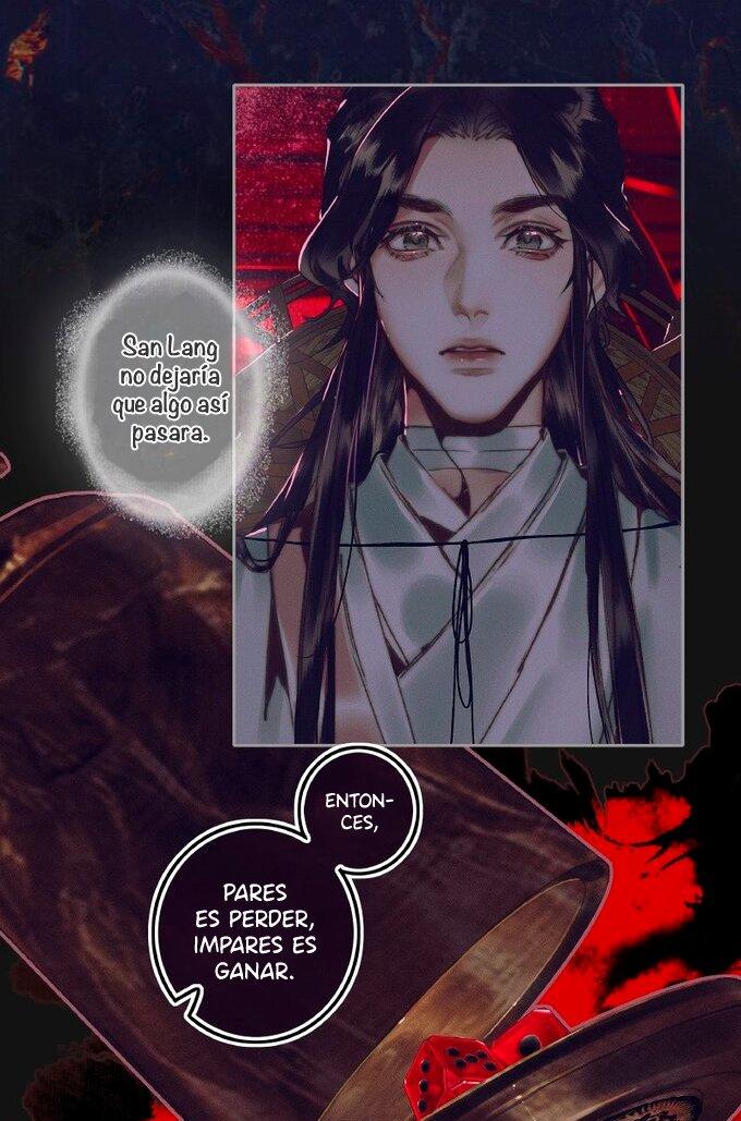 Read Heaven Official's Blessing ES Manga Online