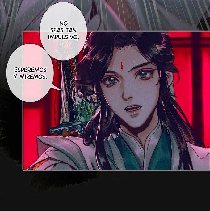 Read Heaven Official's Blessing ES Manga Online