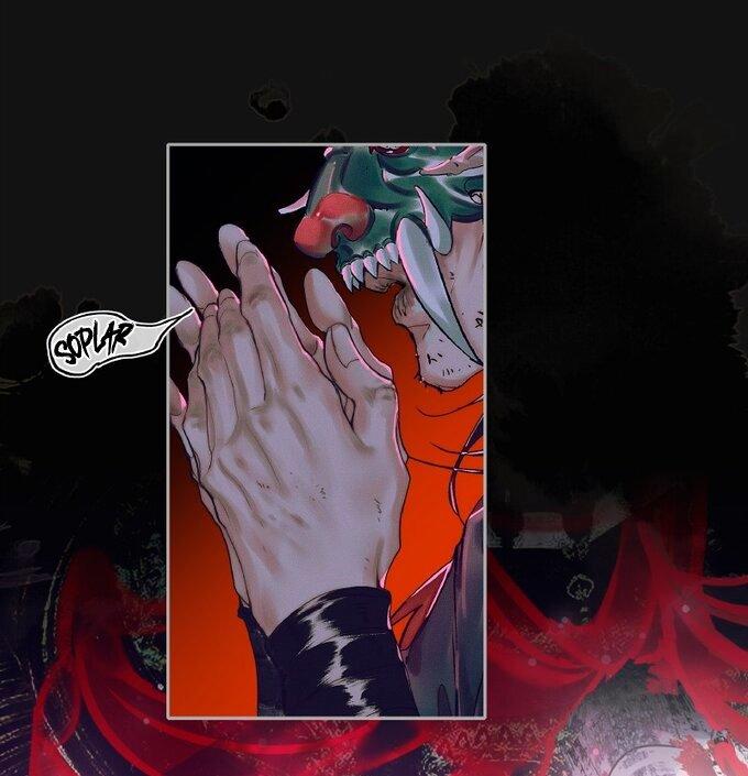 Read Heaven Official's Blessing ES Manga Online