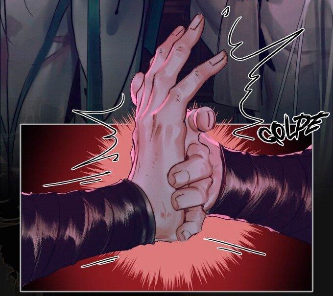 Read Heaven Official's Blessing ES Manga Online