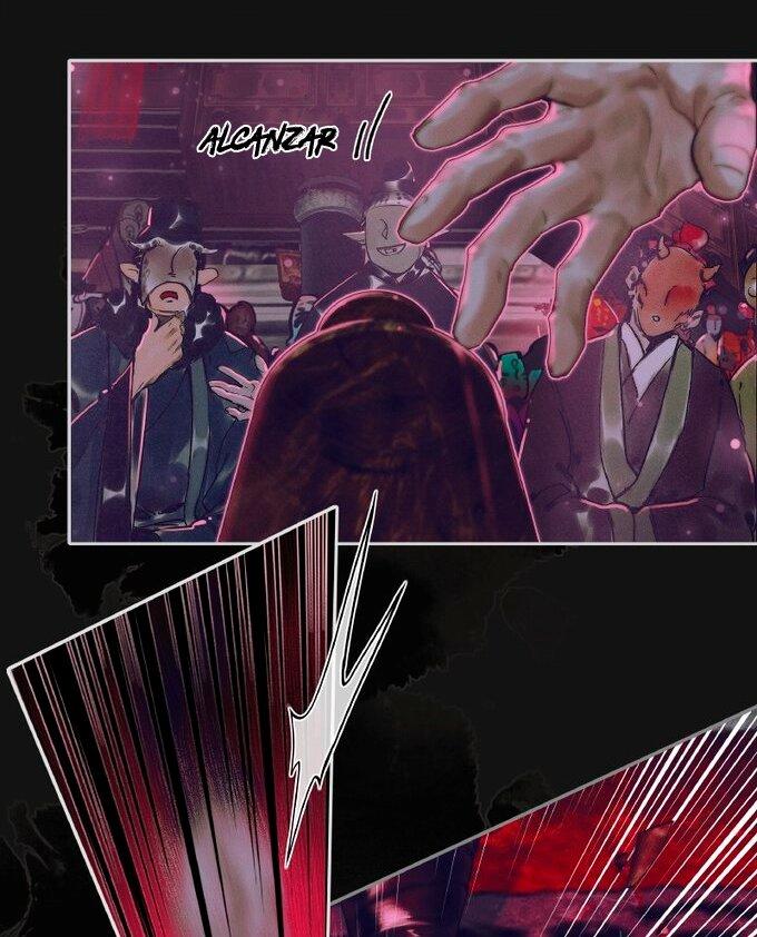 Read Heaven Official's Blessing ES Manga Online