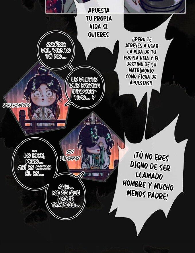 Read Heaven Official's Blessing ES Manga Online