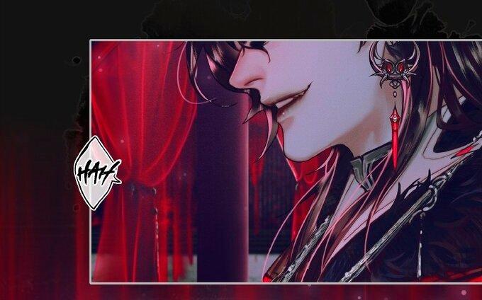 Read Heaven Official's Blessing ES Manga Online