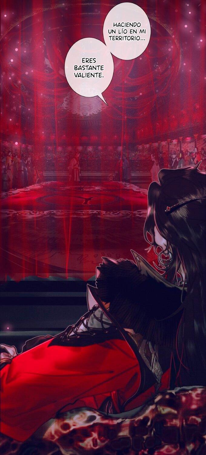 Read Heaven Official's Blessing ES Manga Online