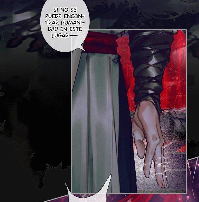 Read Heaven Official's Blessing ES Manga Online