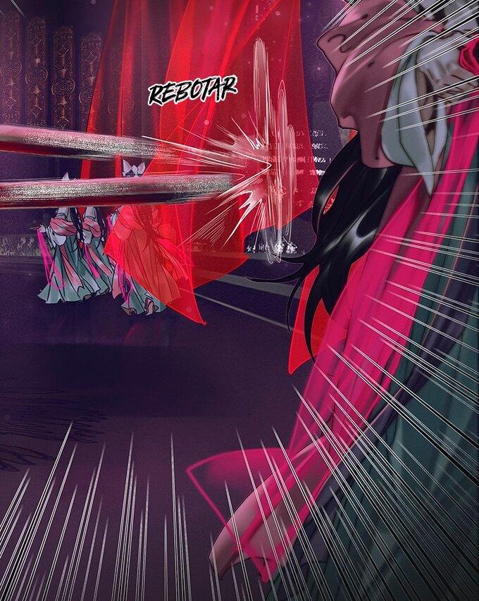 Read Heaven Official's Blessing ES Manga Online