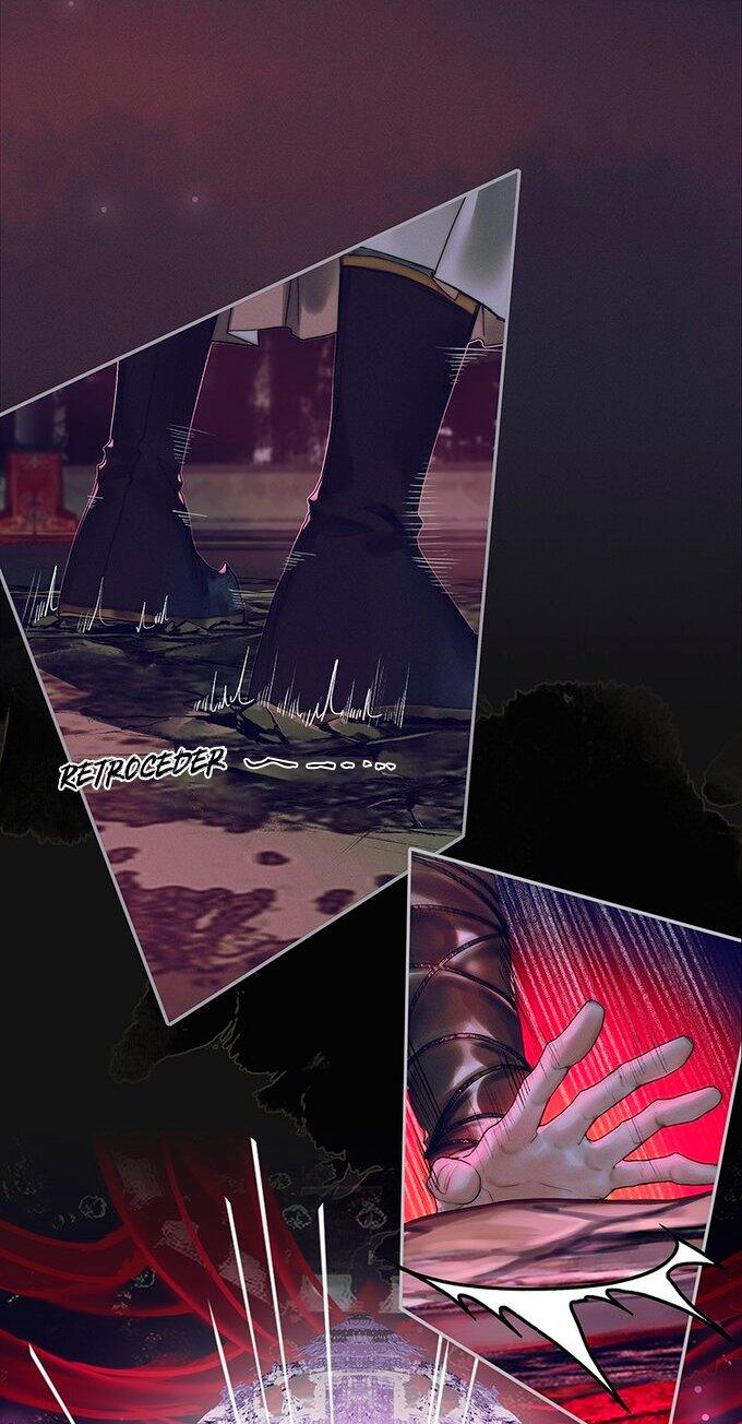 Read Heaven Official's Blessing ES Manga Online