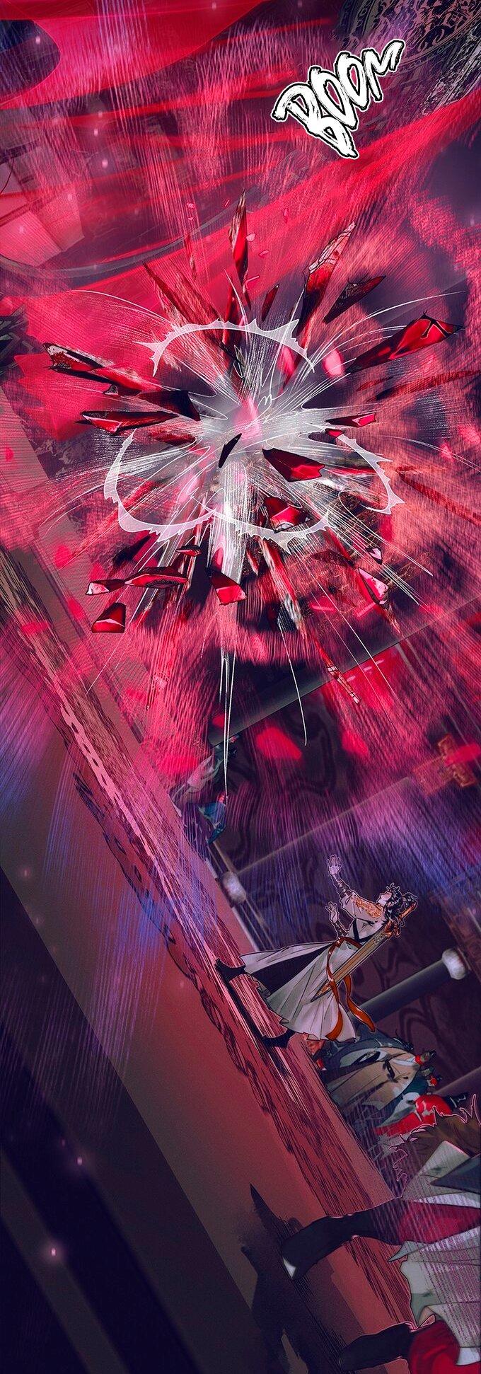 Read Heaven Official's Blessing ES Manga Online