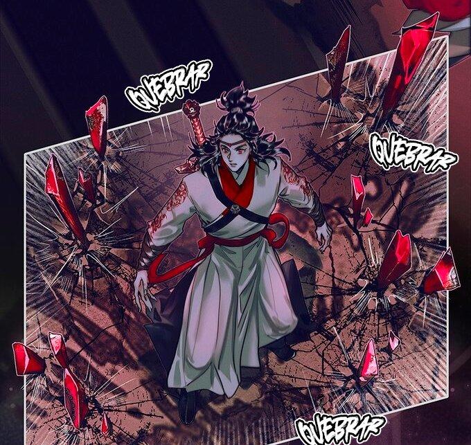 Read Heaven Official's Blessing ES Manga Online