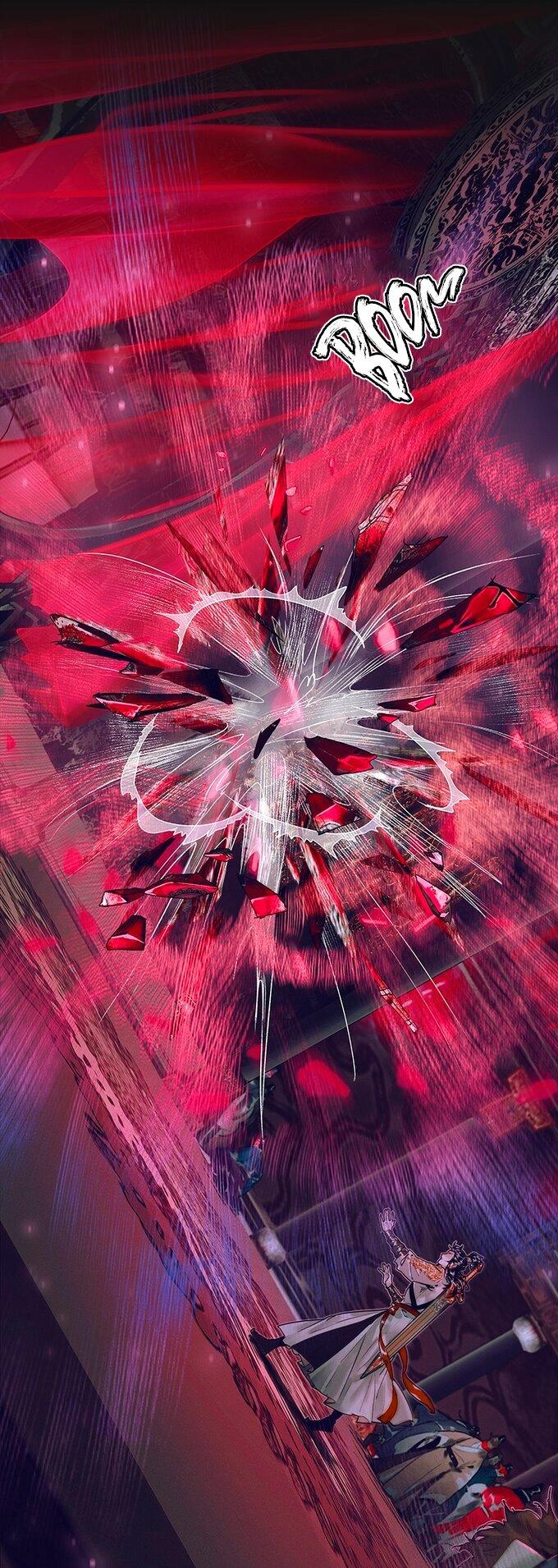 Read Heaven Official's Blessing ES Manga Online