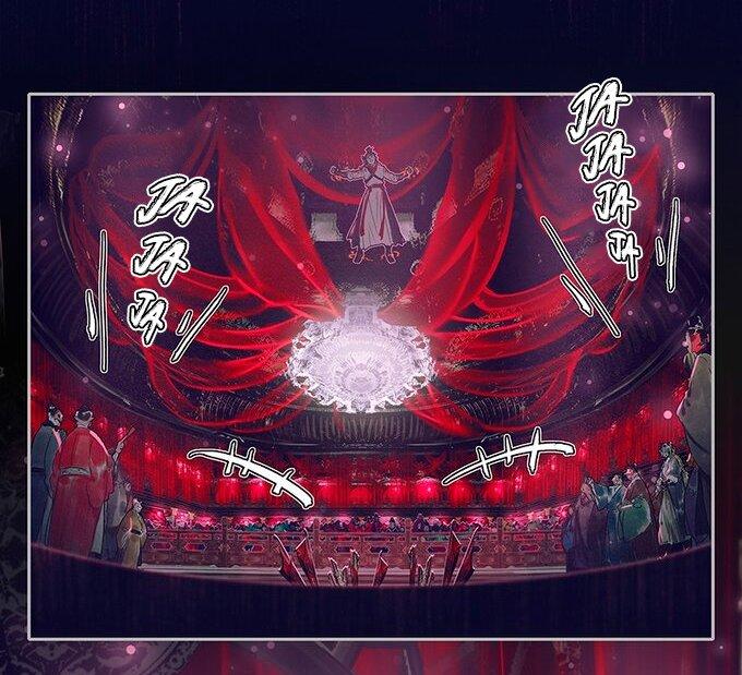 Read Heaven Official's Blessing ES Manga Online