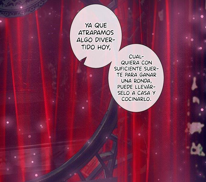 Read Heaven Official's Blessing ES Manga Online