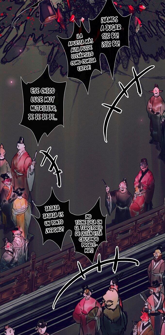 Read Heaven Official's Blessing ES Manga Online