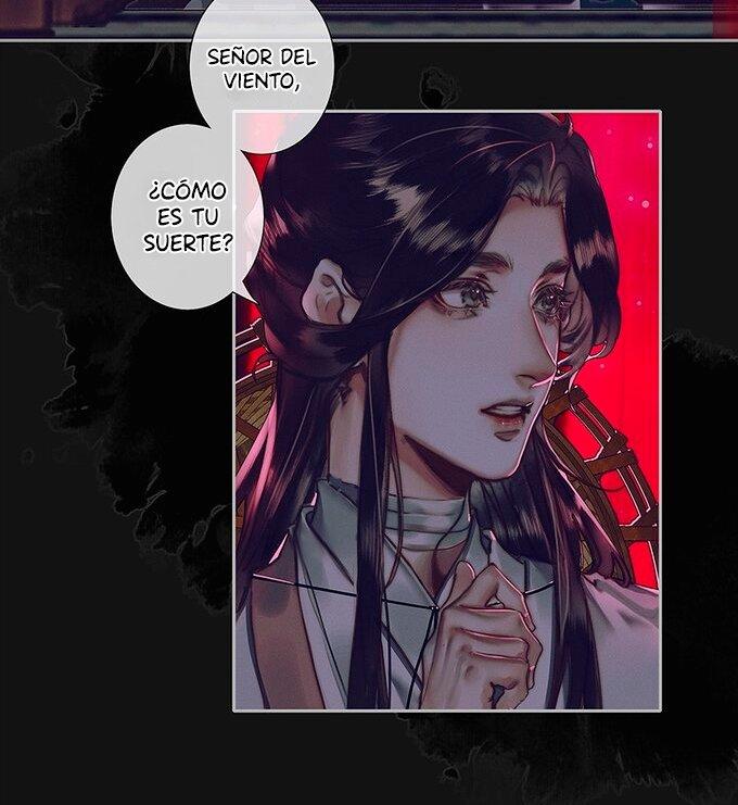 Read Heaven Official's Blessing ES Manga Online