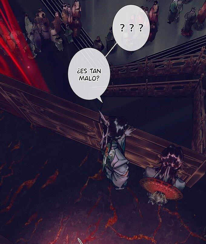 Read Heaven Official's Blessing ES Manga Online