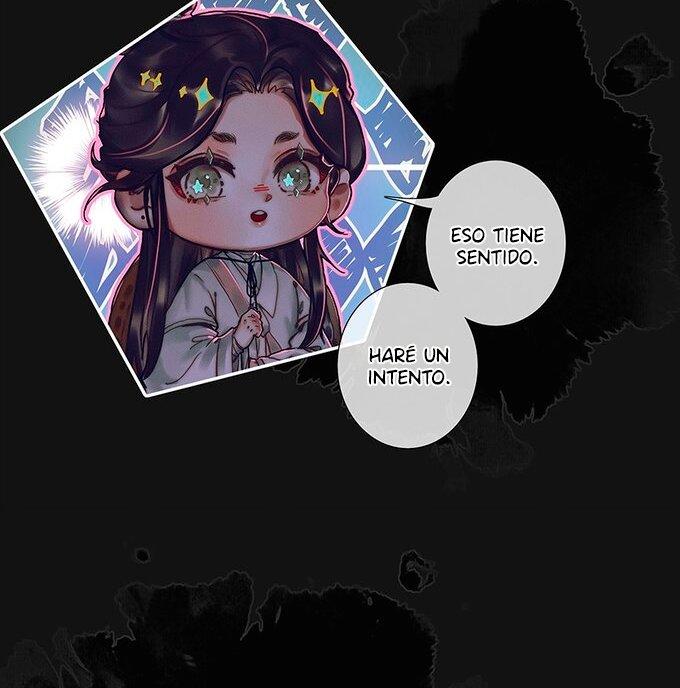 Read Heaven Official's Blessing ES Manga Online