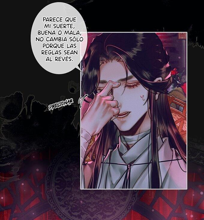 Read Heaven Official's Blessing ES Manga Online