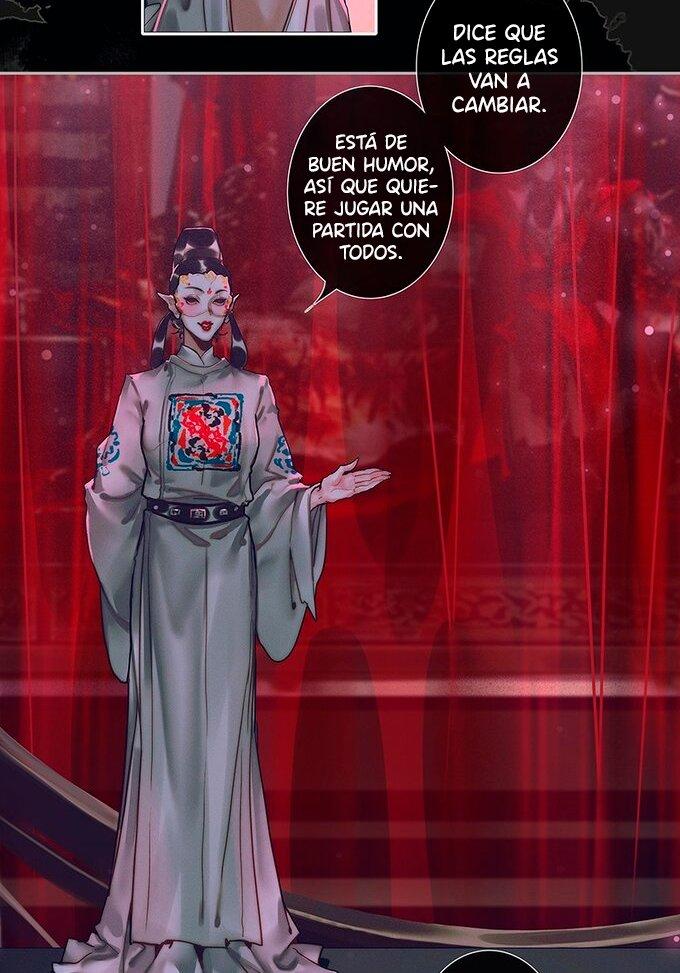 Read Heaven Official's Blessing ES Manga Online