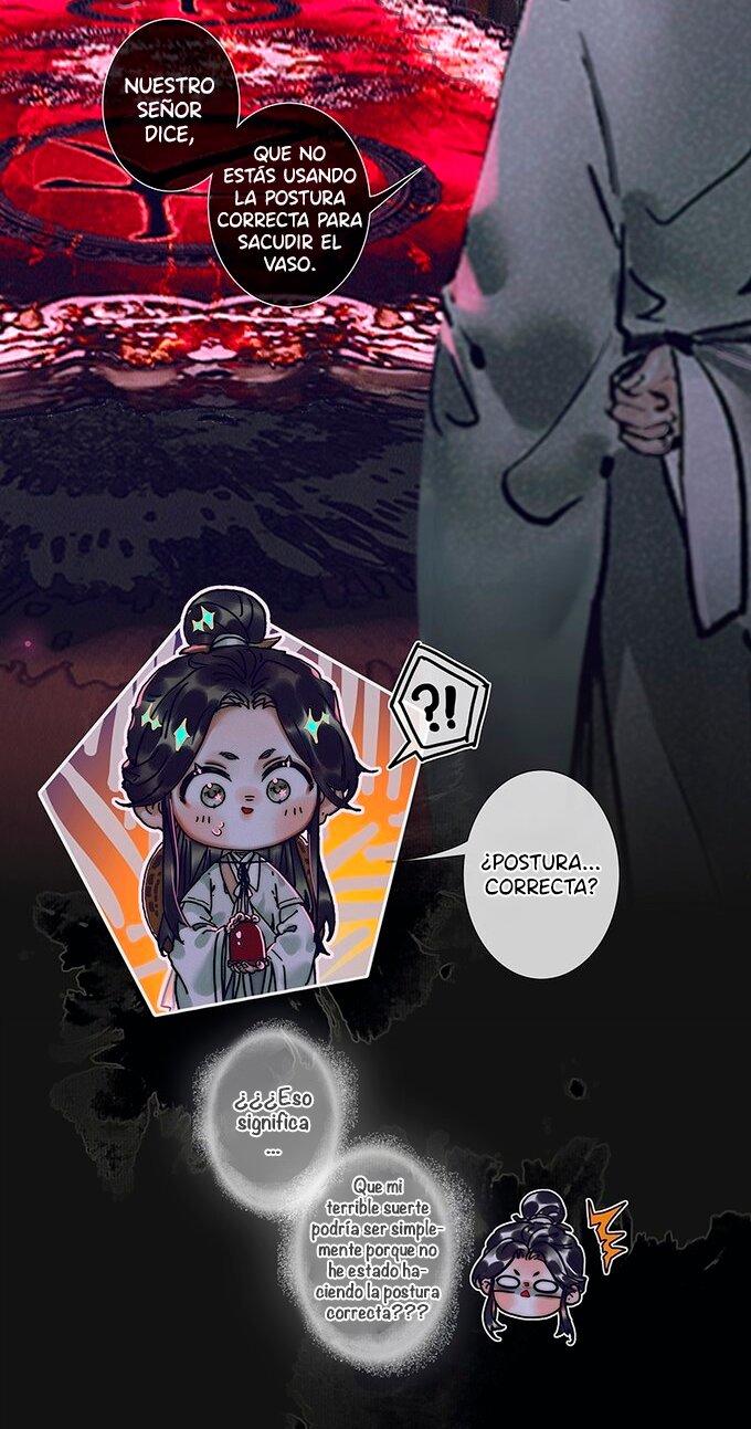 Read Heaven Official's Blessing ES Manga Online