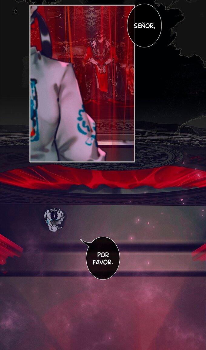 Read Heaven Official's Blessing ES Manga Online