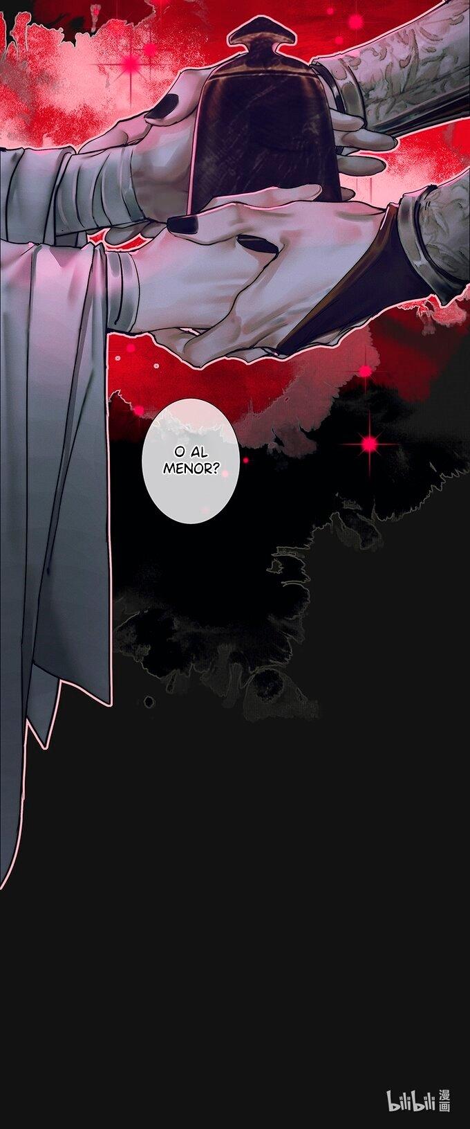 Read Heaven Official's Blessing ES Manga Online