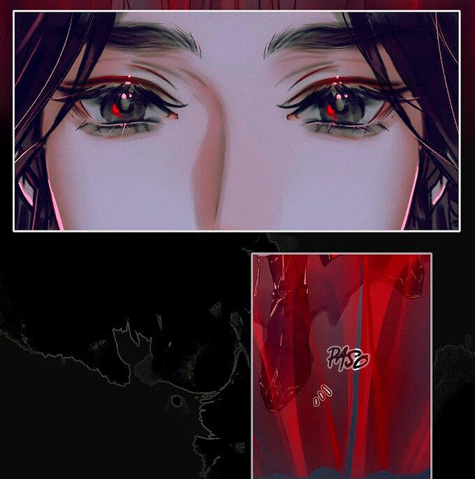 Read Heaven Official's Blessing ES Manga Online