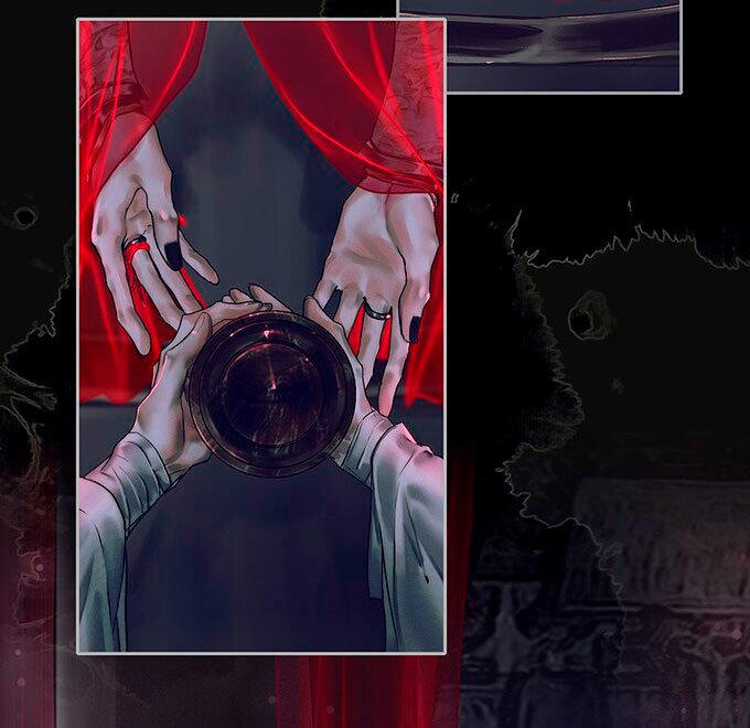 Read Heaven Official's Blessing ES Manga Online